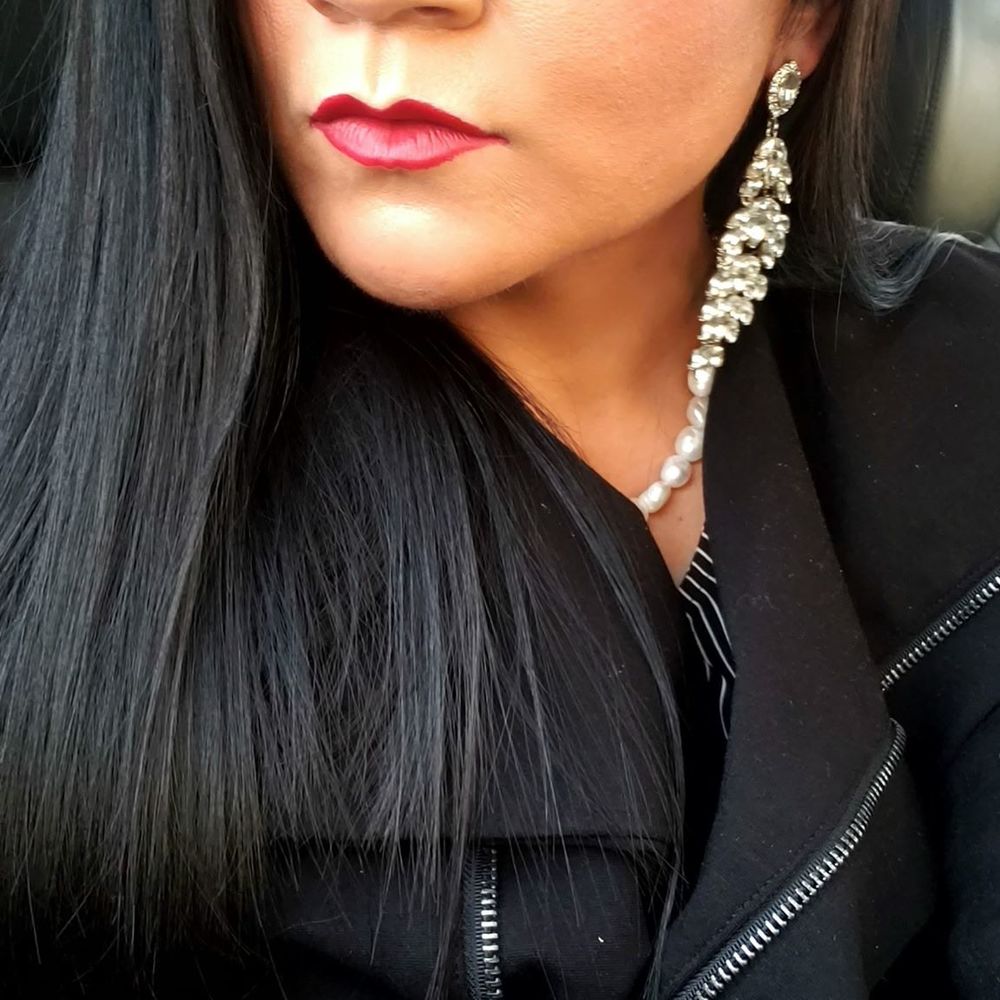 Meet your Posher, Jennifer